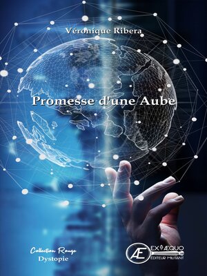 cover image of Promesse d'une aube